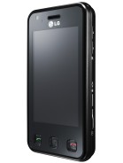 Best available price of LG KC910i Renoir in Slovenia