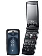 Best available price of LG KF300 in Slovenia