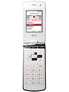 Best available price of LG KF350 in Slovenia