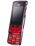 Best available price of LG KF510 in Slovenia