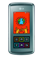 Best available price of LG KF600 in Slovenia