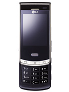 Best available price of LG KF750 Secret in Slovenia