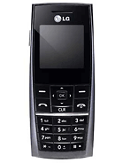 Best available price of LG KG130 in Slovenia