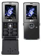 Best available price of LG KM380 in Slovenia