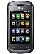 Best available price of LG KM555E in Slovenia