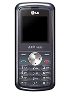 Best available price of LG KP105 in Slovenia