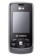 Best available price of LG KP270 in Slovenia