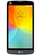 Best available price of LG L Prime in Slovenia