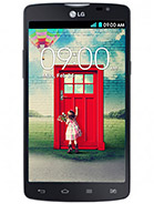 Best available price of LG L80 Dual in Slovenia