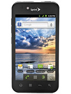 Best available price of LG Marquee LS855 in Slovenia