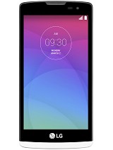 Best available price of LG Leon in Slovenia