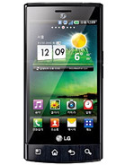 Best available price of LG Optimus Mach LU3000 in Slovenia