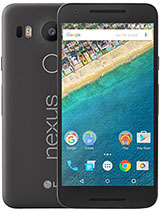 Best available price of LG Nexus 5X in Slovenia