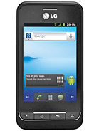 Best available price of LG Optimus 2 AS680 in Slovenia