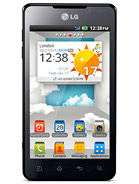 Best available price of LG Optimus 3D Max P720 in Slovenia