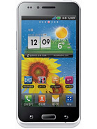 Best available price of LG Optimus Big LU6800 in Slovenia