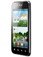 Best available price of LG Optimus Black P970 in Slovenia