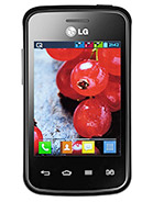 Best available price of LG Optimus L1 II Tri E475 in Slovenia