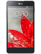 Best available price of LG Optimus G E975 in Slovenia