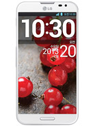 Best available price of LG Optimus G Pro E985 in Slovenia