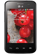Best available price of LG Optimus L2 II E435 in Slovenia