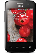 Best available price of LG Optimus L3 II Dual E435 in Slovenia