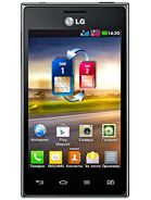 Best available price of LG Optimus L5 Dual E615 in Slovenia