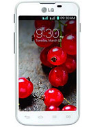 Best available price of LG Optimus L5 II Dual E455 in Slovenia