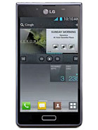 Best available price of LG Optimus L7 P700 in Slovenia