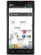 Best available price of LG Optimus L9 P769 in Slovenia