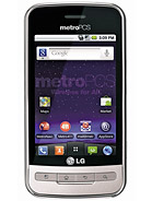 Best available price of LG Optimus M in Slovenia