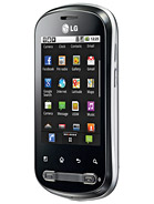 Best available price of LG Optimus Me P350 in Slovenia