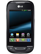 Best available price of LG Optimus Net in Slovenia