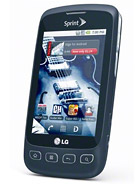 Best available price of LG Optimus S in Slovenia