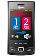 Best available price of LG P525 in Slovenia