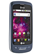 Best available price of LG Phoenix P505 in Slovenia