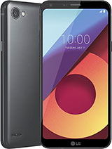 Best available price of LG Q6 in Slovenia