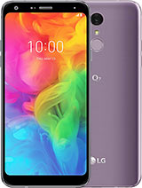 Best available price of LG Q7 in Slovenia