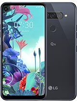 Best available price of LG Q70 in Slovenia