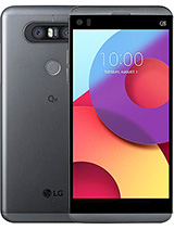 Best available price of LG Q8 2017 in Slovenia