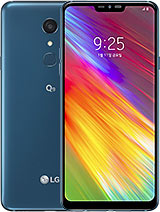 Best available price of LG Q9 in Slovenia