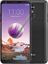 Best available price of LG Q Stylo 4 in Slovenia