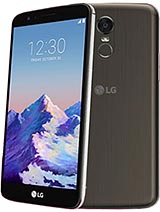 Best available price of LG Stylus 3 in Slovenia