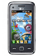 Best available price of LG KU2100 in Slovenia