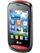 Best available price of LG Cookie WiFi T310i in Slovenia