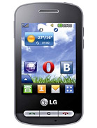 Best available price of LG T315 in Slovenia