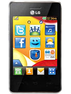 Best available price of LG T385 in Slovenia