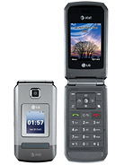 Best available price of LG Trax CU575 in Slovenia