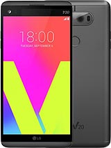 Best available price of LG V20 in Slovenia