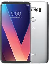 Best available price of LG V30 in Slovenia